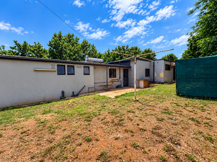 4 Bedroom Property for Sale in Sasolburg Ext 12 Free State